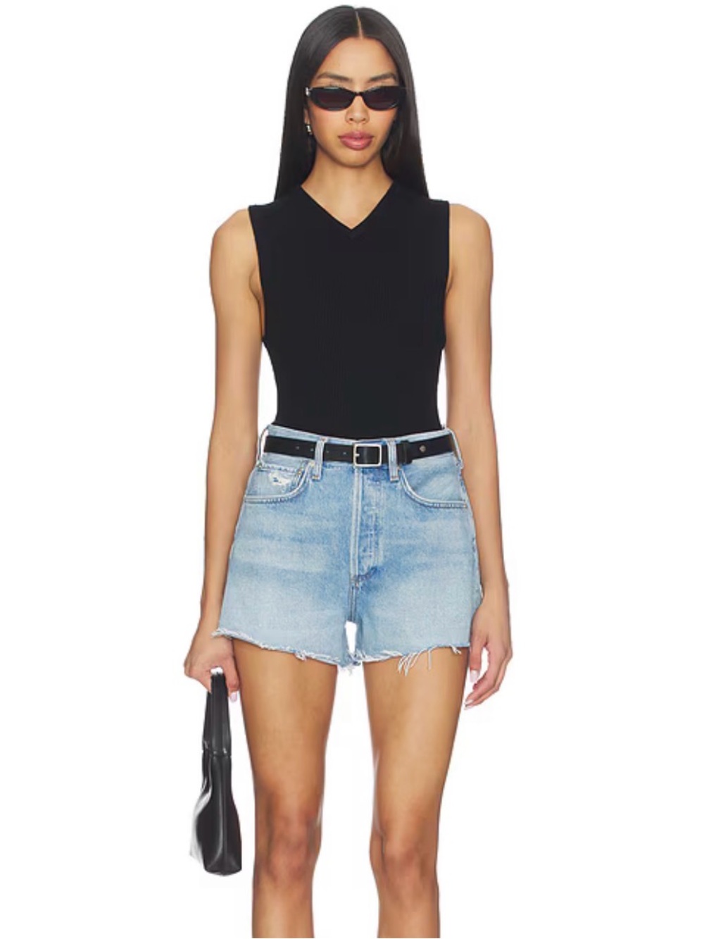 Marlow shorts 💙